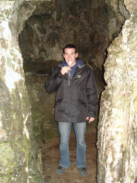 Un peu de fra�cheur...