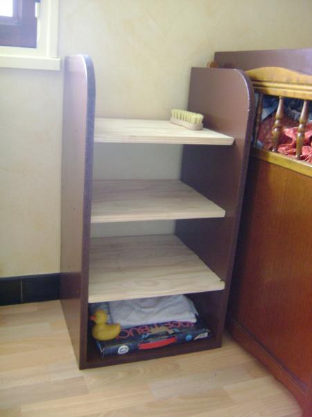 La chambre de b�b� 3