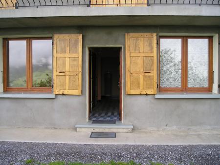 Bienvenue chez nous ! 