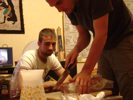 Petite pr�sentation : le futur Parrain...