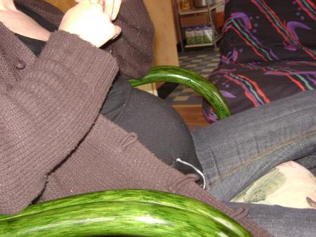 8� mois suite et fin...