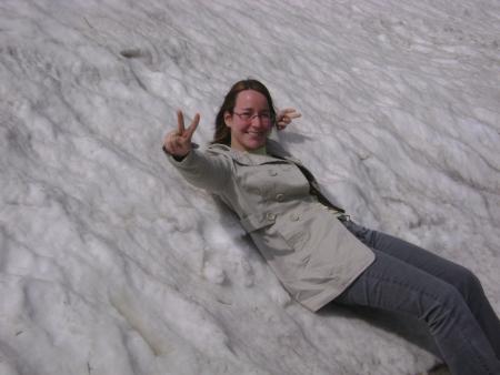 Les Bretons Toulonnais en Savoie...