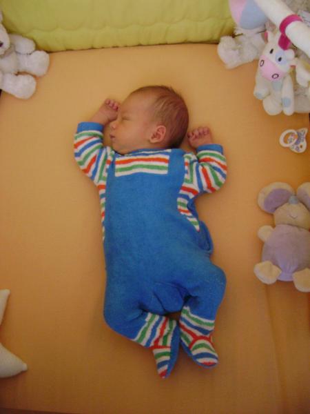 Souvenirs, souvenirs...