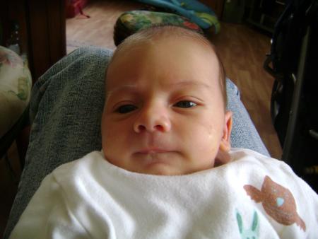 2 semaines pile poil...