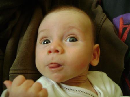 J'ai plein de choses � raconter !