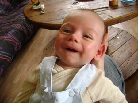 Qu'est-ce qu'on se marre ! 