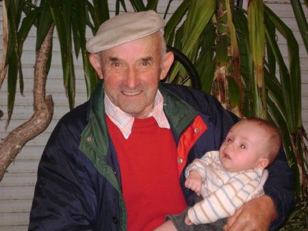 L'arri�re-grand-p�re