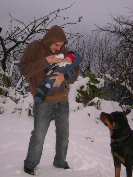 C'est quoi la neige ?